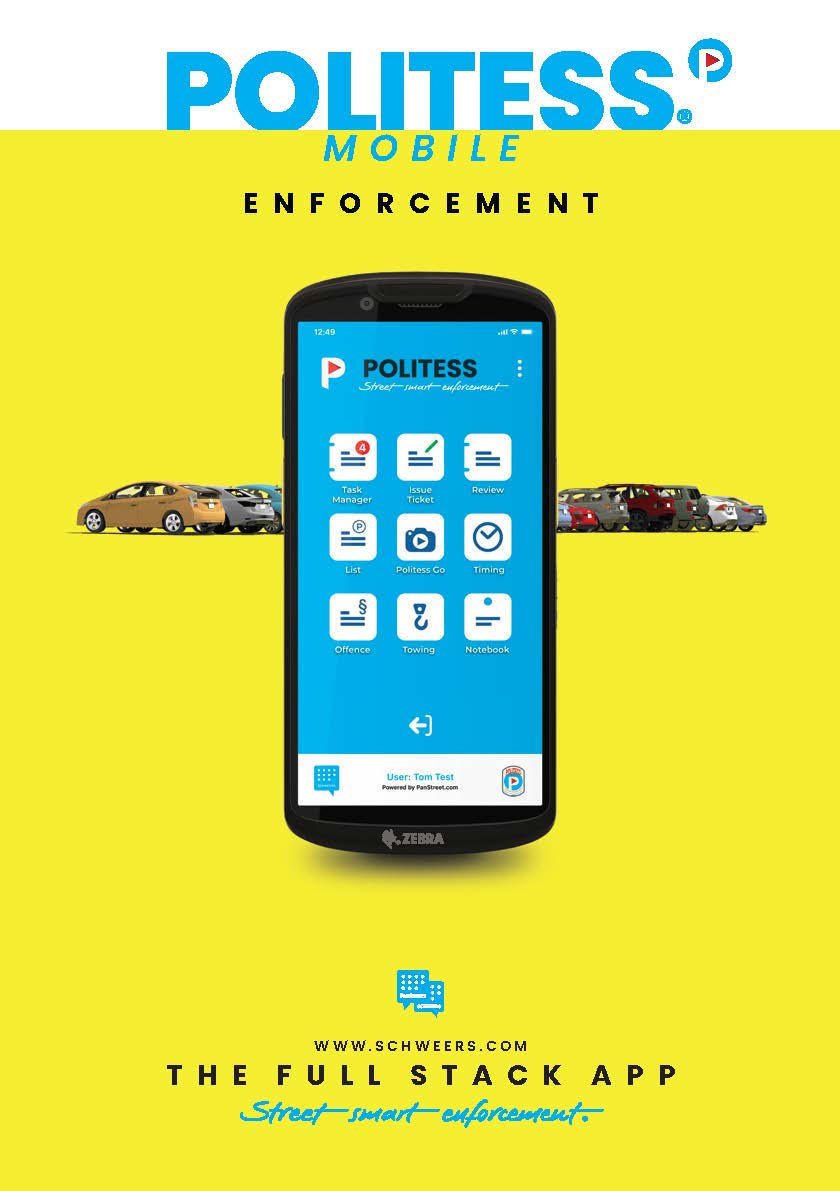 Politess Mobile