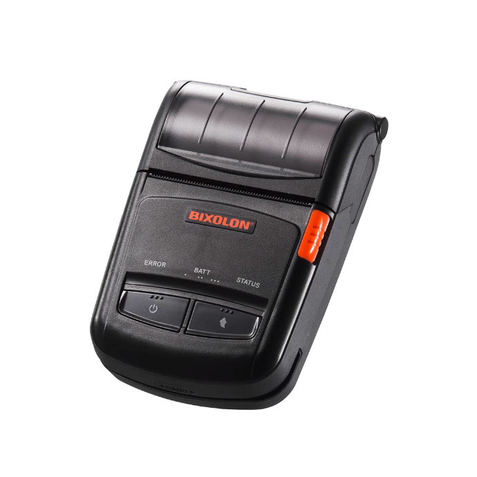 Bixolon R210 mobile printer