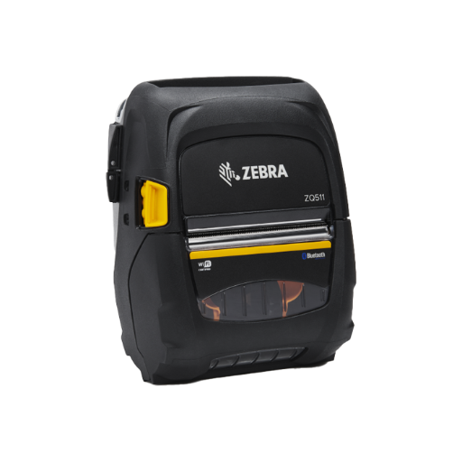 Zebra ZQ511 mobile printer